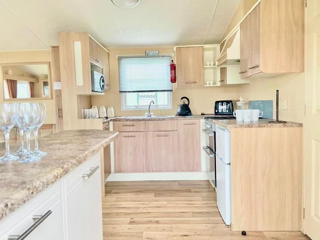 Ocean Pearl Home Heysham Ngoại thất bức ảnh