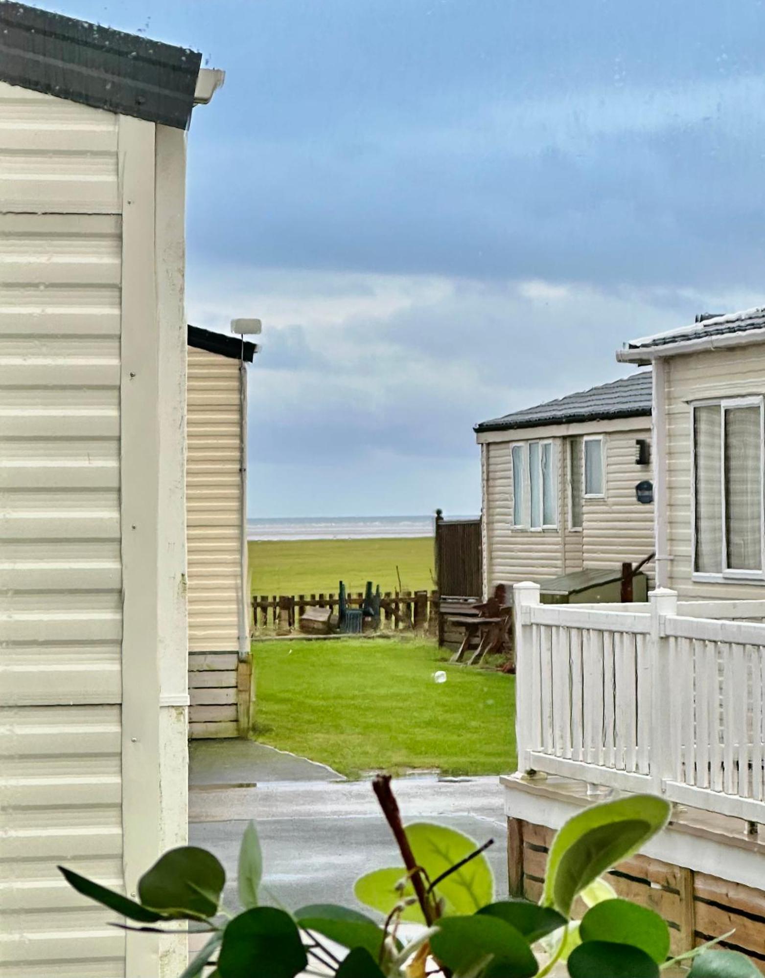 Ocean Pearl Home Heysham Ngoại thất bức ảnh
