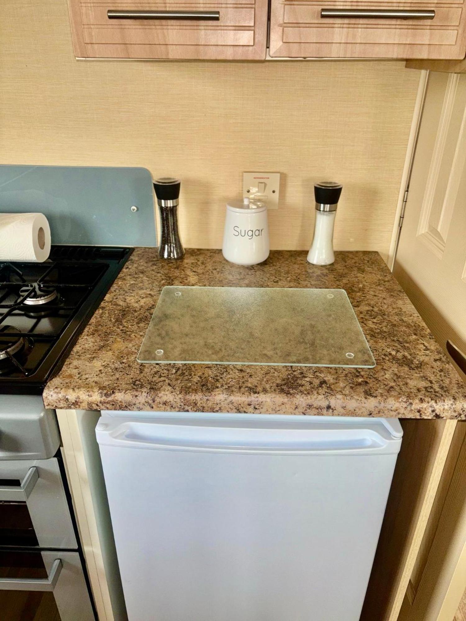 Ocean Pearl Home Heysham Ngoại thất bức ảnh