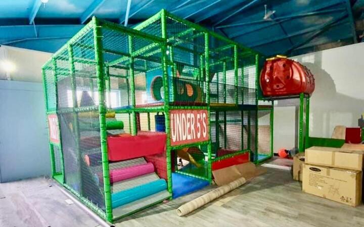 Ocean Pearl Home Heysham Ngoại thất bức ảnh